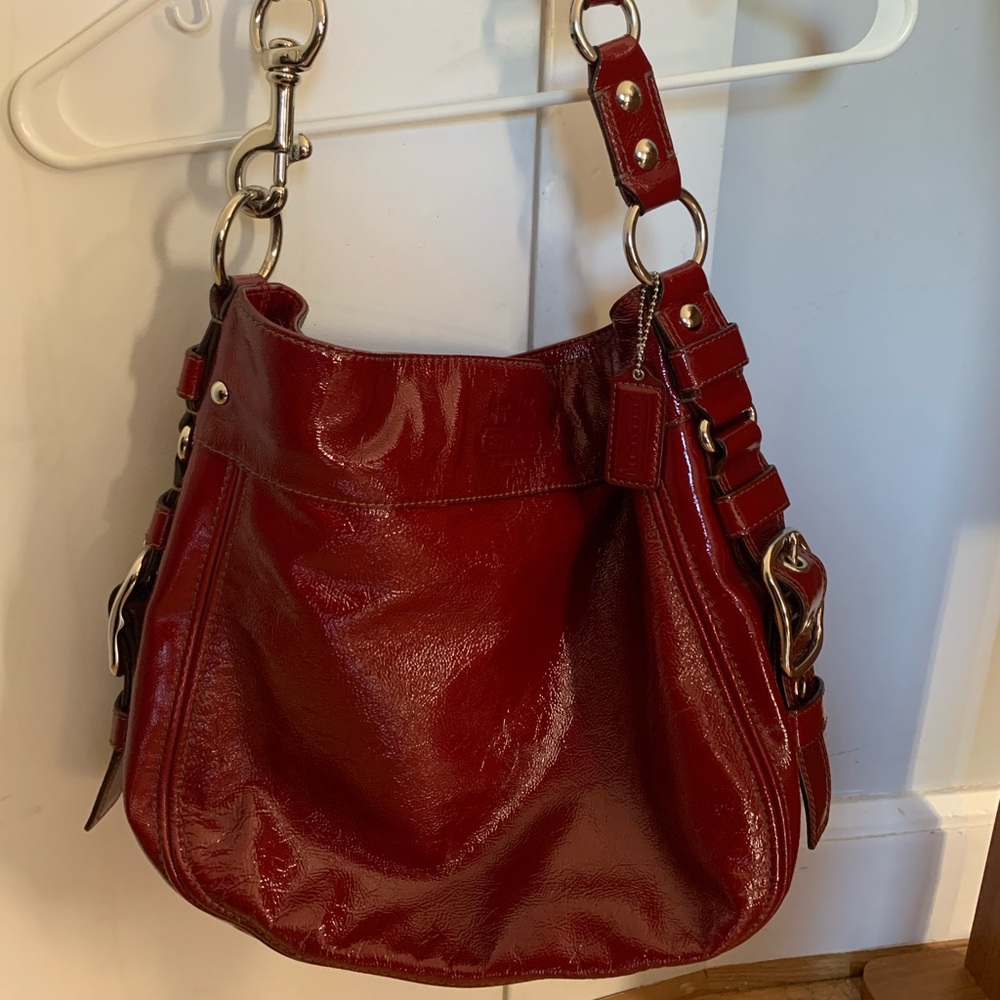 Coach Zoey Shoulder bag